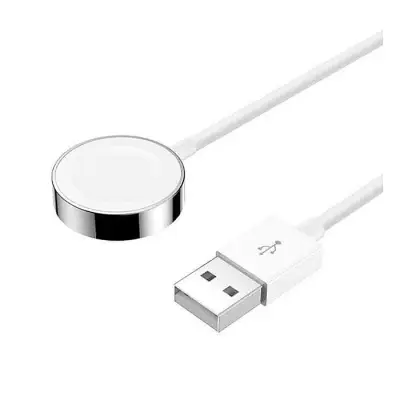Joyroom S-IW001 Ben Series Magnetic Charging Cable for iWatch Apple Watch Series 4/3/2/1